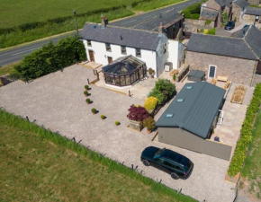 The Farmhouse, Sebergham, near Caldbeck